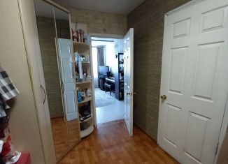 Продам трехкомнатную квартиру, 50.3 м2, Бежецк, улица Чехова, 8