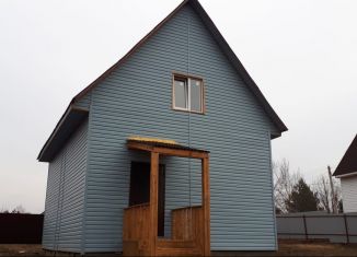 Продам дом, 95 м2, деревня Беляево, Дуговая улица