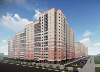 Продается однокомнатная квартира, 37.6 м2, Череповец, улица Преображенского, 10