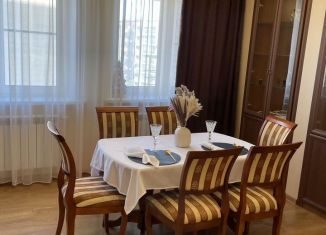 Продажа 3-комнатной квартиры, 83.2 м2, Нижний Новгород, улица Бориса Панина, 5к6