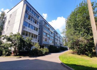 Сдается в аренду 2-ком. квартира, 50 м2, Петрозаводск, переулок Попова, 9
