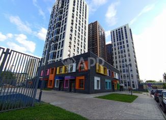 Продам торговую площадь, 718.4 м2, Москва, улица Маргелова, 3с6, метро Беговая