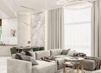 Продажа однокомнатной квартиры, 46 м2, Избербаш, улица Г. Брода, 2