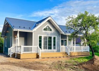 Продажа дома, 85 м2, Чувашия