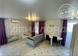 Продажа квартиры студии, 30 м2, Ростов-на-Дону, 3-я Семейная улица, 4