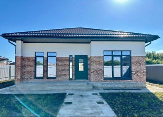 Продам дом, 130 м2, посёлок Берёзовый