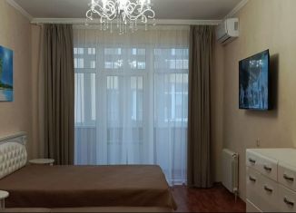 Продается 1-ком. квартира, 50 м2, Геленджик, улица Островского, 67Д