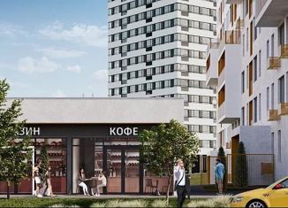 Продаю 1-комнатную квартиру, 36 м2, Крым