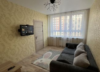 3-комнатная квартира в аренду, 60 м2, Тула, Калужское шоссе, 20к3, Привокзальный территориальный округ