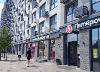 Продаю квартиру студию, 26.7 м2, Курск, улица Энгельса, 115/5