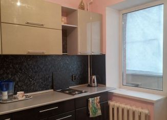 Продается 1-комнатная квартира, 34.4 м2, Шадринск, Октябрьская улица, 99В