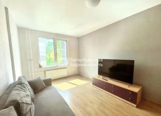 Продаю 2-ком. квартиру, 64.5 м2, Санкт-Петербург, улица Фёдора Котанова, 13к1, ЖК Светлый Мир Жизнь