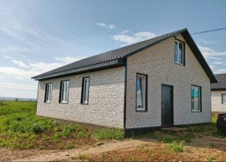 Продажа дома, 113.9 м2, деревня Косотуриха, Ясная улица