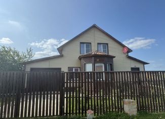 Продам дом, 212 м2, Красноярский край, Советская улица