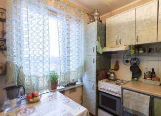 Продаю 3-ком. квартиру, 59.9 м2, Королёв, проспект Королёва, 9