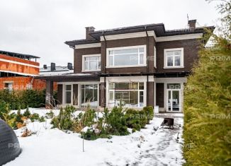 Продам дом, 600 м2, Московская область