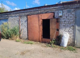 Гараж на продажу, 30 м2, Пермь, шоссе Космонавтов, 65В