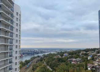 Продажа квартиры студии, 34 м2, Ростов-на-Дону, Привокзальная площадь, 3Б