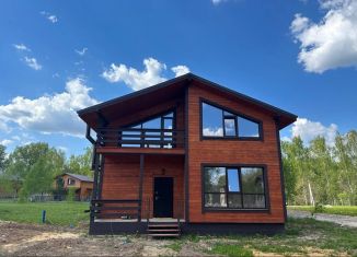 Продаю дом, 170 м2, деревня Чулково, деревня Чулково, 107