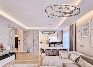 Продается 1-ком. квартира, 46 м2, Избербаш, улица Г. Брода, 2