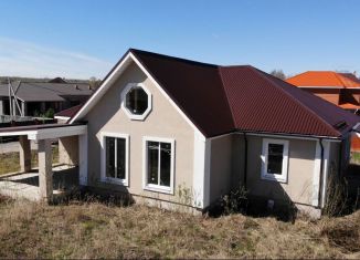 Продажа коттеджа, 138 м2, Тюмень