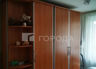 1-ком. квартира на продажу, 29.8 м2, Новосибирск, улица 25 лет Октября, 20/1, метро Золотая Нива