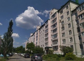 Продажа двухкомнатной квартиры, 60.9 м2, Омская область, улица 7-я Линия, 190