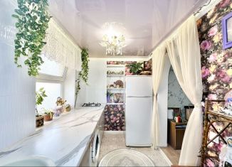 Продам 1-комнатную квартиру, 27 м2, Краснодар, улица Чапаева, 29, Западный округ