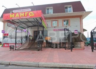 Продам торговую площадь, 540 м2, Муром, Фруктовая улица, 50