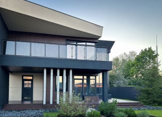 Продается дом, 210 м2, деревня Хлябово, Жуковская улица