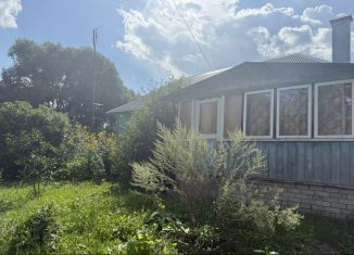 Дом на продажу, 80 м2, деревня Шевцово, Железнодорожная улица, 29