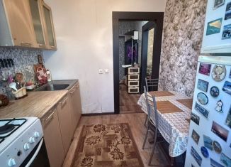 1-комнатная квартира на продажу, 30 м2, Воронеж, Красноармейская улица, 33/13