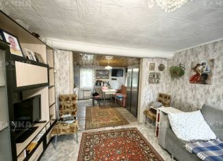 Дом на продажу, 39.3 м2, Чебаркуль, улица Павлова