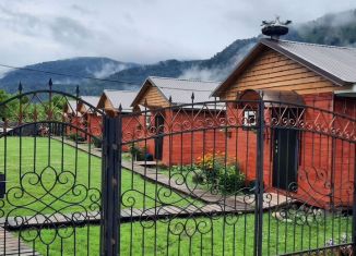 Сдам дом, 36 м2, Республика Алтай, Цветочный переулок, 5