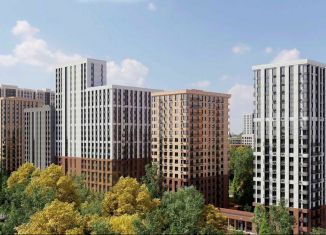 Продам 2-комнатную квартиру, 45.8 м2, Татарстан