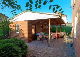 Аренда коттеджа, 300 м2, Омская область, 1-я Томская улица, 27