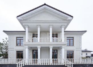 Продажа дома, 426.8 м2, деревня Чесноково