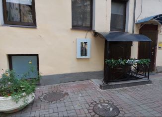 Продается помещение свободного назначения, 52.2 м2, Санкт-Петербург, Казанская улица, 8-10