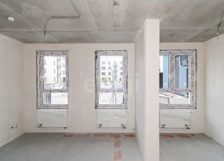 Продам 1-комнатную квартиру, 29.8 м2, Тюмень, ​улица Александра Звягина, 10