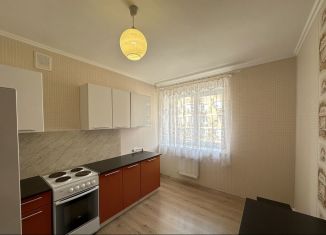 Сдается 1-комнатная квартира, 34 м2, Краснодар, Московская улица, 154к1, Музыкальный микрорайон