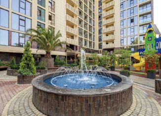 2-ком. квартира на продажу, 50 м2, Сочи, Депутатская улица, 10Б/1