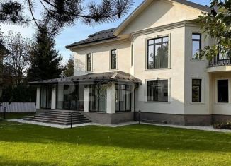 Продажа дома, 1000 м2, деревня Чесноково, улица Радуга, 5