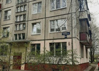 Продается однокомнатная квартира, 31.1 м2, Санкт-Петербург, проспект Юрия Гагарина