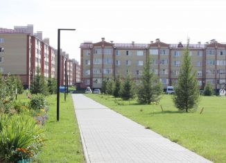 Продается 1-комнатная квартира, 35.5 м2, Ярославль, улица Александра Додонова, 10к3, ЖК Норские Резиденции