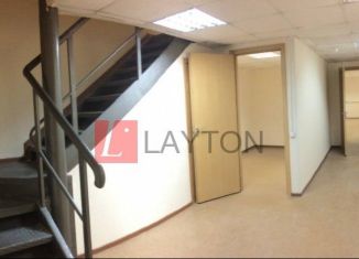 Сдача в аренду офиса, 539 м2, Москва, метро Строгино, улица Кулакова, 20с1А