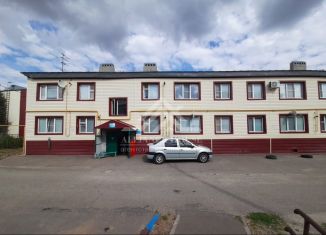 Продается 2-ком. квартира, 43 м2, Татарстан, Банковская улица, 33