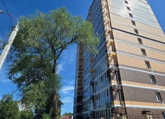 Продаю однокомнатную квартиру, 43.2 м2, Благовещенск, Артиллерийская улица, 95