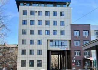 Продам офис, 281.6 м2, Тюмень, улица Республики, 169Ак1