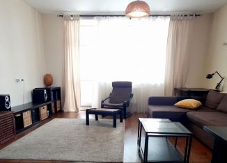 Продается 2-комнатная квартира, 61 м2, Ростов-на-Дону, улица Максима Горького, 11/43, ЖК Олимп-Тауэрс