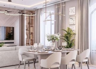 Продается 1-ком. квартира, 46 м2, Избербаш, улица Г. Брода, 2